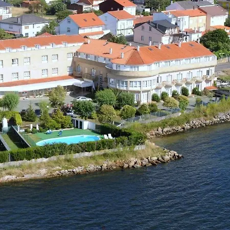 Szálloda Park 3*