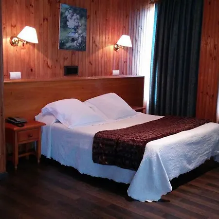 Hotel Park 3*