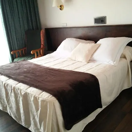 Hotel Park 3*