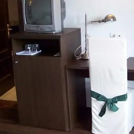 Park Hotel