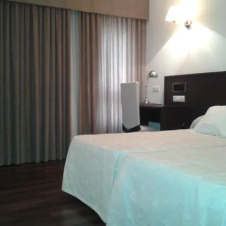 Park Hotel 3*
