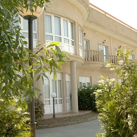 Otel Park Noia