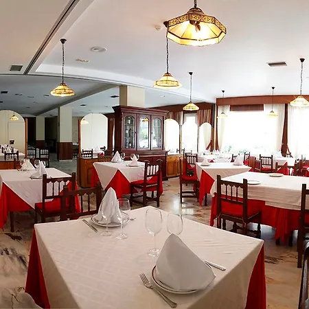 Park Hotel 3*