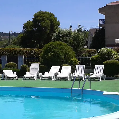 Otel Park 3*