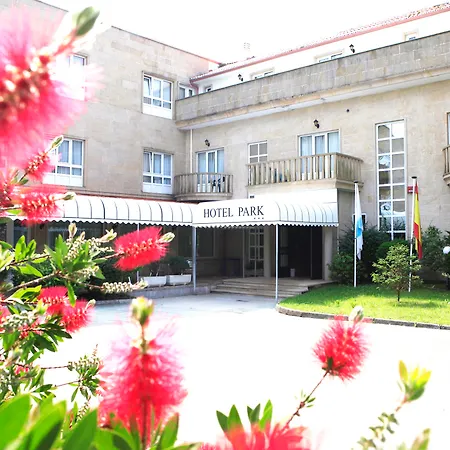 Hotel Park Noia