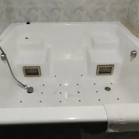 Park ホテル ノイア