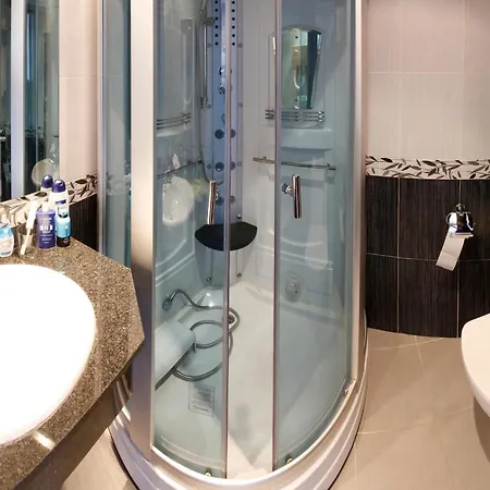 Park Hotel Noia