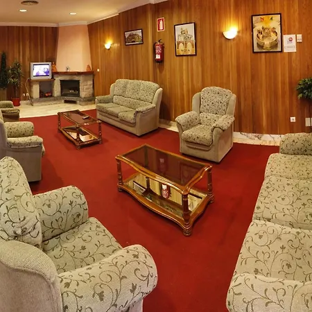 Park Hotel Noia
