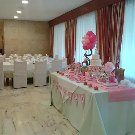 Park Otel 3*