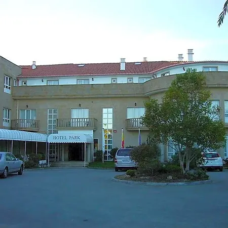 Hotel Park Noia