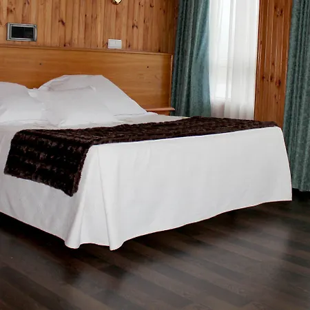 Hotel Park Noia