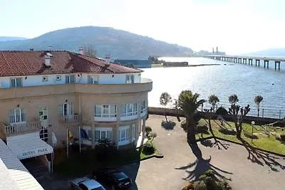 Hotel Park Noia