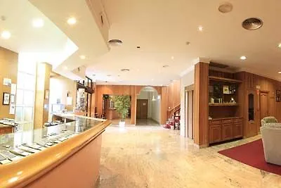 Hotel Park Noia