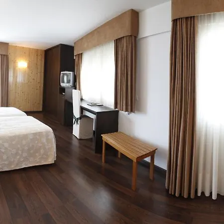 Hotel Park Noia