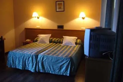 Park Hotel 3*