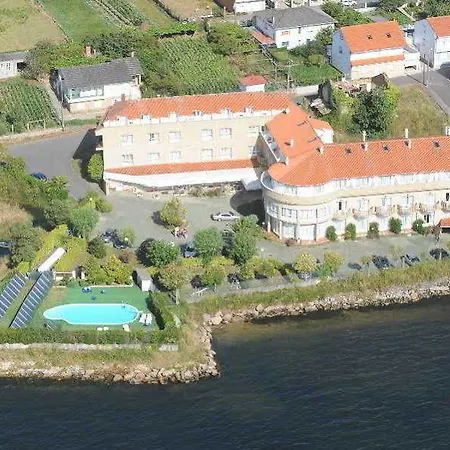 Park Hotel Noia