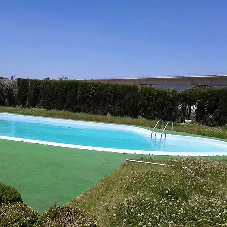Hotel Park Noia