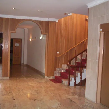 Park Hotel 3*