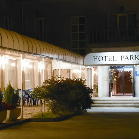 Park Hotel