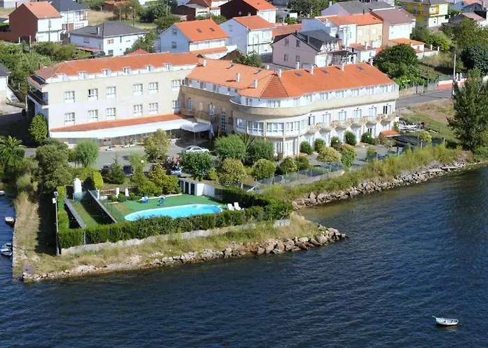 Hotell Park 3*