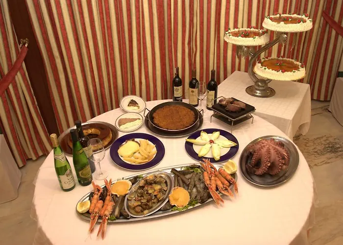 فندق Park نويا