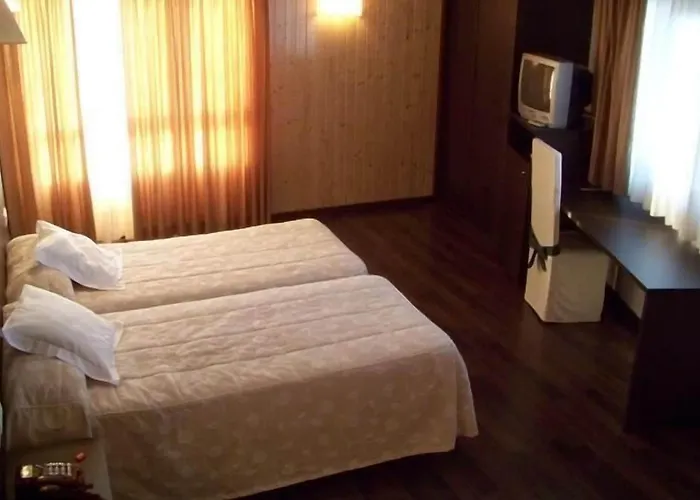 Park Hotel