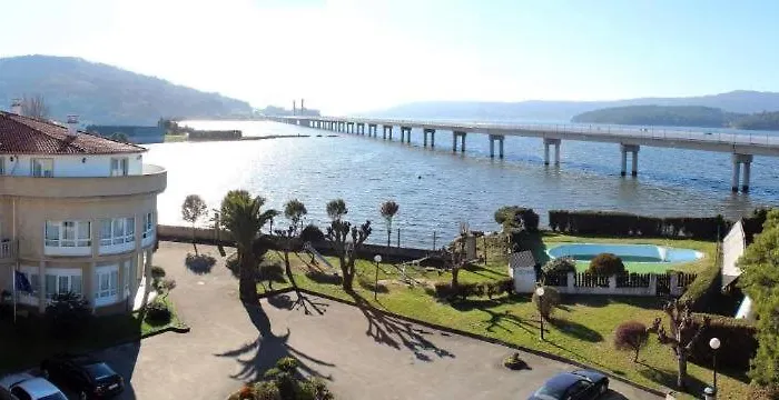 Hotell Park