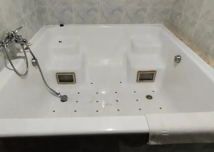 Park فندق نويا