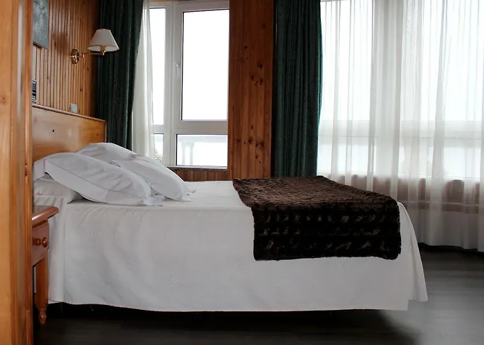 Park Hotel Noia