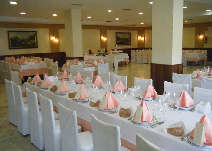 فندق Park نويا