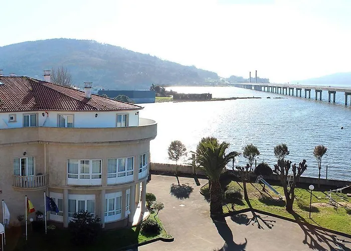 Hotell Park Noia