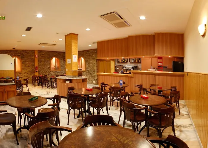 Park Hotell 3*