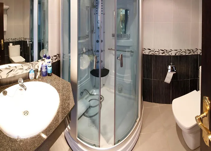 Park Hotel Noia