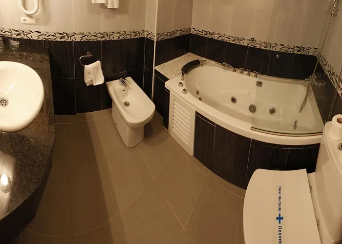 Park Hotell Noia