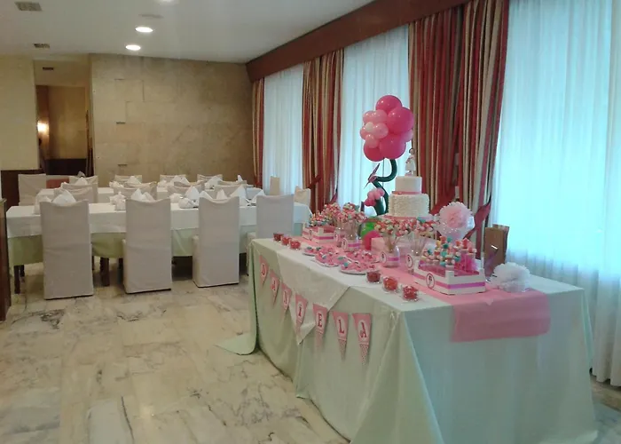 Park Hotel 3*