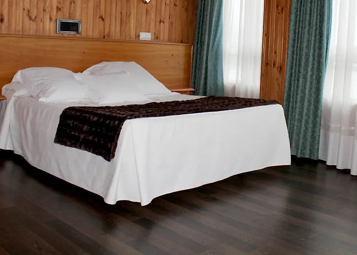 Hotell Park Noia